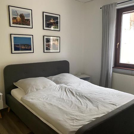 Ferienwohnung Bienengarten Bingen am Rhein Exteriör bild